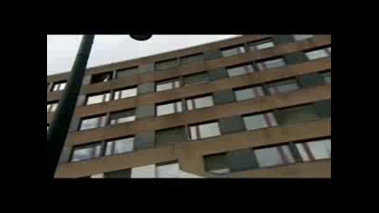 Parkour & Freerunning - Sebastien Foucan