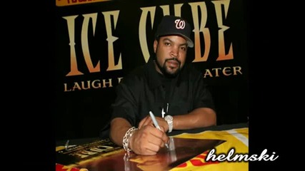 Ice Cube - Today was a good day (uncensored)