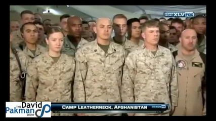 Christina Aguilera Super Bowl 2011 National Anthem Mistake