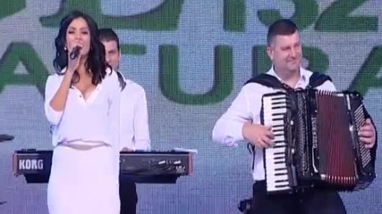 Tanja Savic - Zlatnik