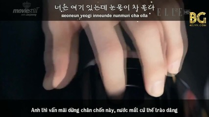 Kim Jae Joong - Sunny Day - subs romanization 141013