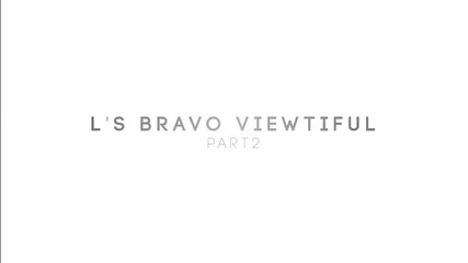 L s Bravo Viewtiful part.2 Teaser
