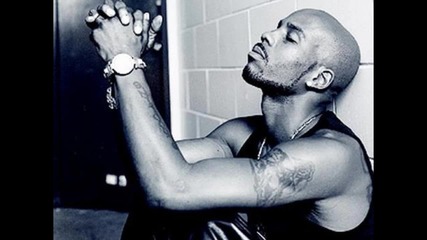 Dmx Feat. Janyce - Let Me Be Your Angel 