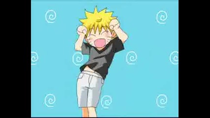 Naruto - Caramell Dance Chronicles