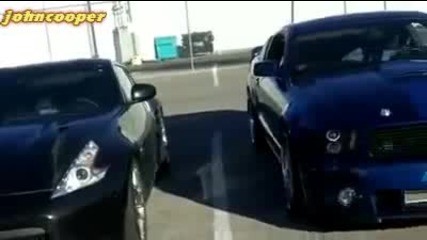 Sema Show 2011 - custom cars