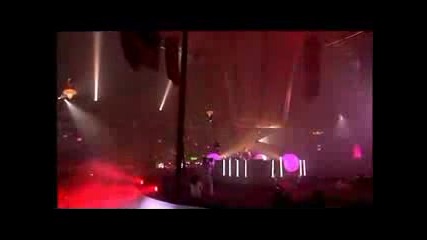 Armin Van Buuren - Shivers - Sensation White 2006 