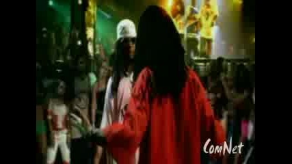 Lil Jon & The East Side Boyz Feat Lil Scra-What U Gon