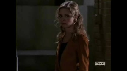 Buffy And Faith Not Gonna Get Us