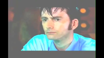 Doctor Who - Just Want You To Know
