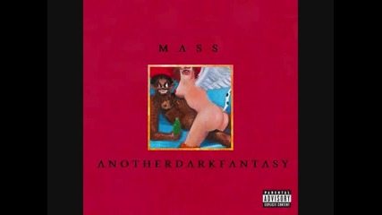 Kanye West Another Dark Fantasy Intro