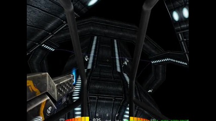 Aliens vs. Predator 2 (avp2) part 2