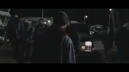 Eminem Feat . Tyga - Fallin ( Official Video) 2013