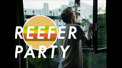 Wiz Khalifa Ft Chevy Woods & Neako - -reefer Party