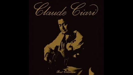 Chanson pour Anna - Claude Ciari