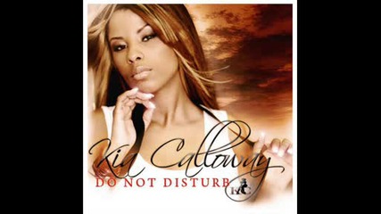 Kia Calloway - Drinks Up