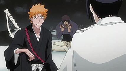Bleach ep 145 bg sub