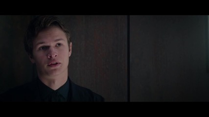 Insurgent / Бунтовници [ Official Trailer ]