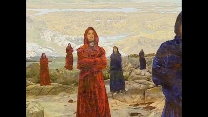 Gregorian - Moment Of Peace 