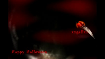 Happy Hallowenn ;;;