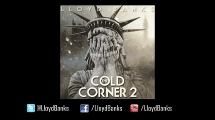 Lloyd Banks - Love Shots