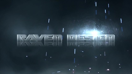 Sony Vegas Pro 11 Free Template - Extruted Text
