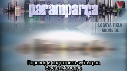 Осколки 87 серия 1 анонс рус суб Paramparca