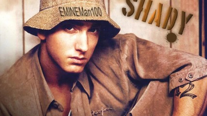 Eminem - I Wish You The Best ( New 2013 ) Remix