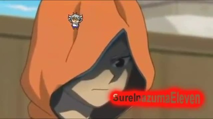 Inazuma Eleven Amv - The Dj Got Us Fallin' In Love Again