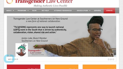 LGBT Activists Call for New Focus on Violence Against Transgender Community
