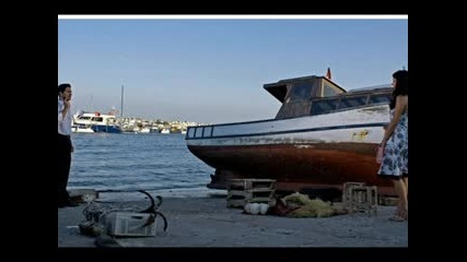Изоставено Сърце - снимки