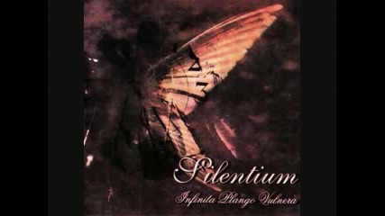 Silentium - Maiden Of The Forest