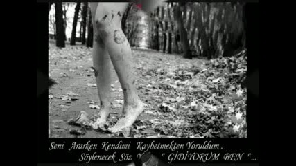 Ebru Yasar - Olabilirdin.flv