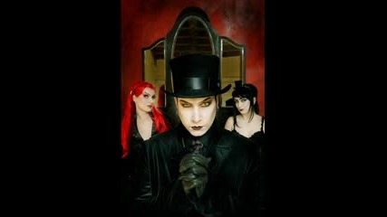 Blutengel - Lucifer