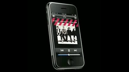 Ipod On The Iphone