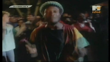 Jimmy Cliff - Reggae nights [ H Q ]