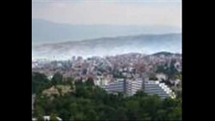 Nay Hubaviqt Grad - Sandanski