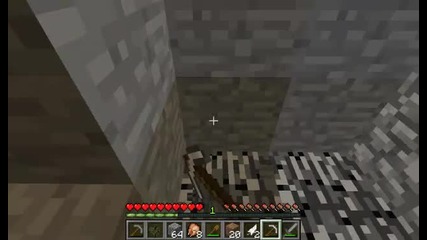 Minecraft - Multiplayer Survival (ep.2)