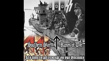Southern Storm (australia) & Runes Of War - Streewise And Mean 