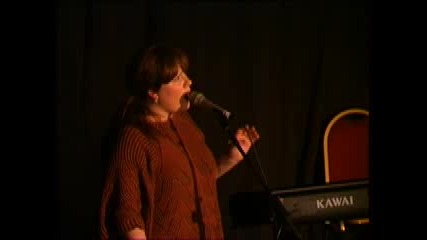 Adele Us Tour: Fool That I Am live @portland Mission Theatre