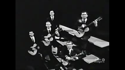 The Highwaymen - Michael