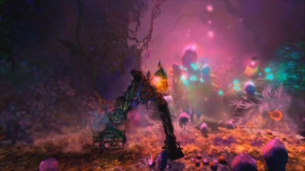 Trine 2: Director's Cut - E3 2012 Trailer