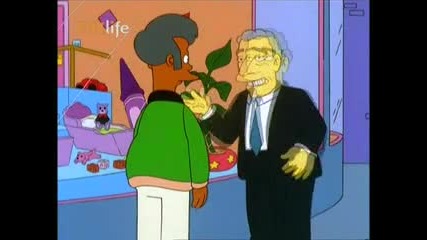 The Simpsons (11.07.2009) {1} [bgaudio.tvrip]