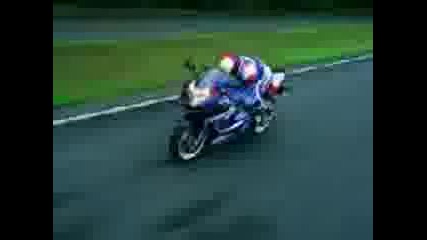 Suzuki - pak moite motori 