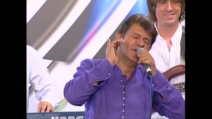 Sinan Sakic - Na Balkanu - (live) - Sto da ne - (tvdmsat 2009)