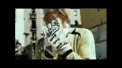 Equipo Adidas