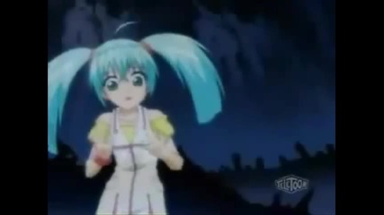 Bakugan - Dan and Runo