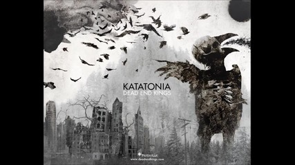 Katatonia - Hypnone