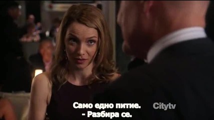 666 Парк Авеню, Сезон 1, Епизод 2 - със субтитри