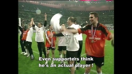 Final Cup (remi Gaillard)
