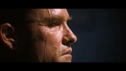 Начален откъс от филма Войник (1998)